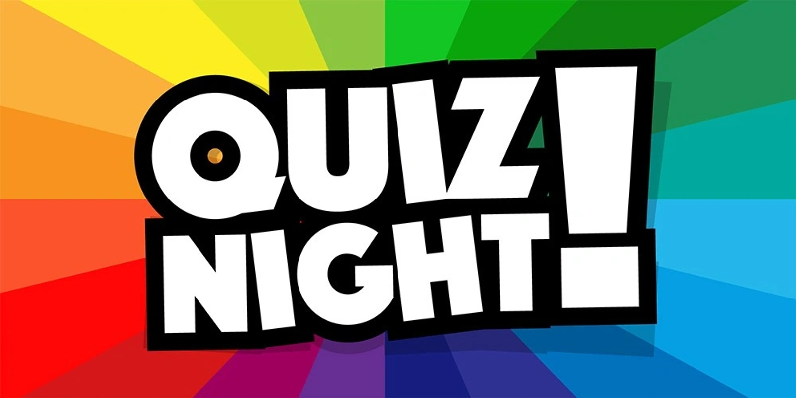 Quiz Night! Out & Loud Fundraiser